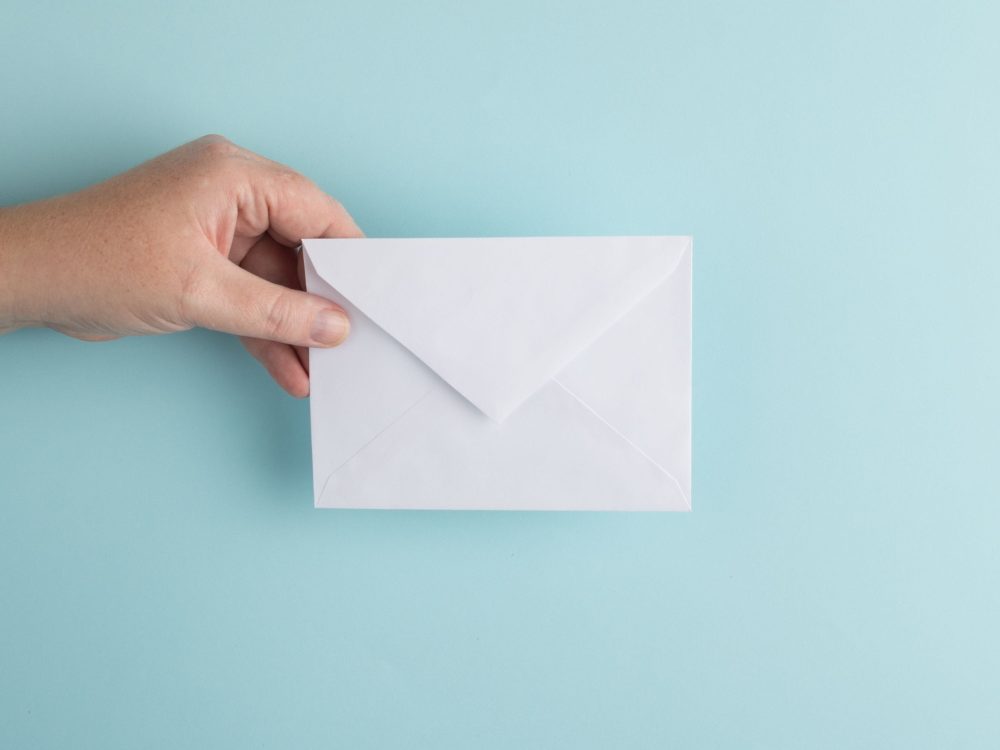 Email marketing | αποστολή email | συλλογή email. Ο σωστός τρόπος.