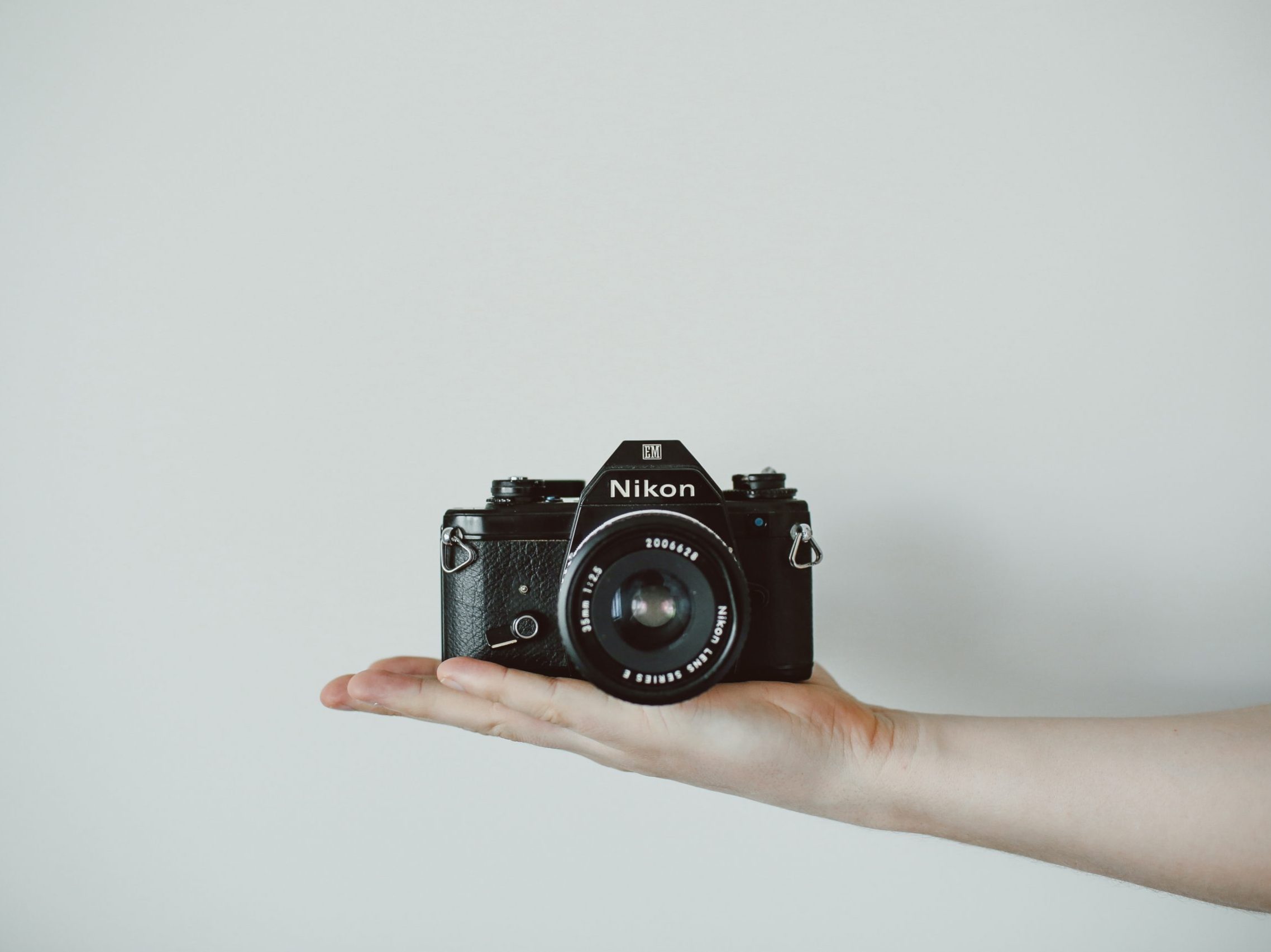 Τα πνευματικά δικαιώματα φωτογραφιών στο eshop σας