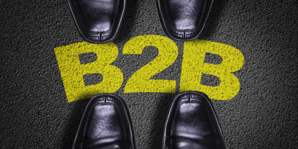 b2b marketing