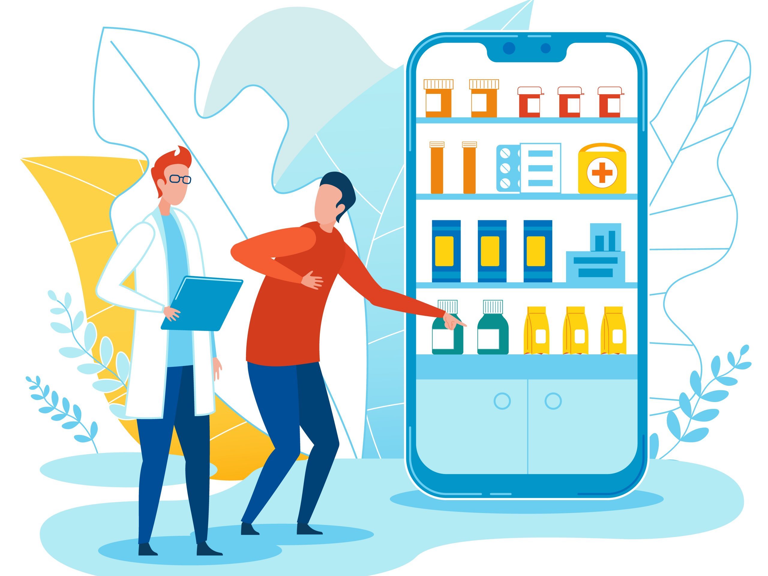 WebForMed | εταιρεία marketing ιατρικών υπηρεσιων