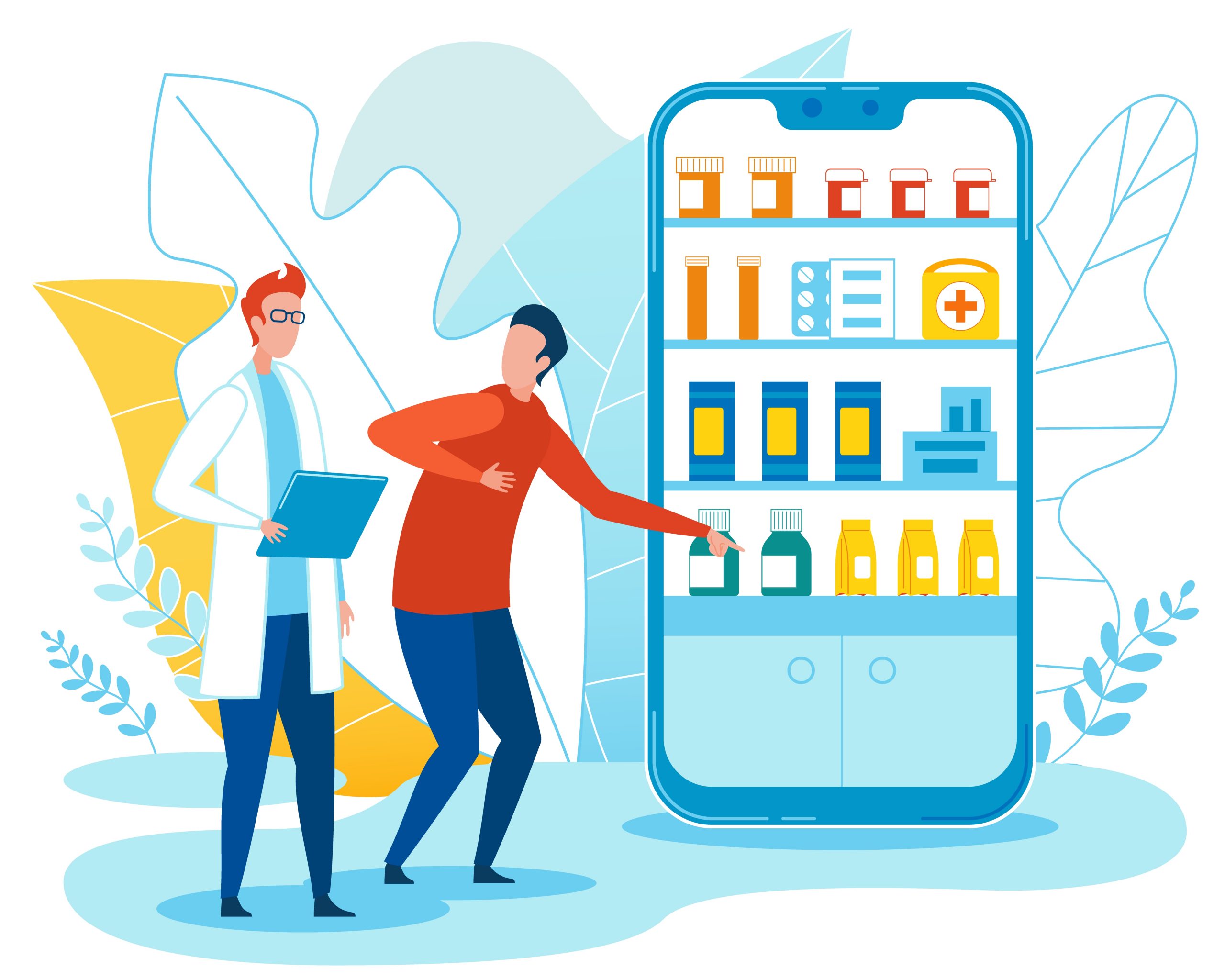 WebForMed | εταιρεία marketing ιατρικών υπηρεσιων