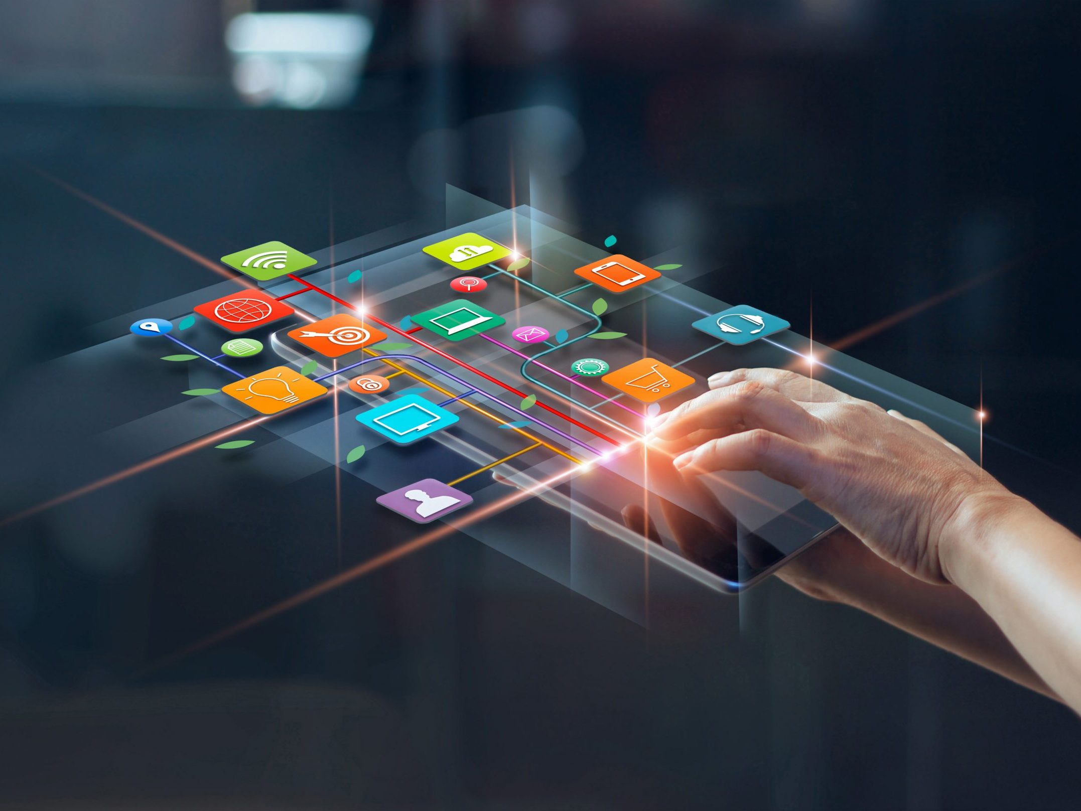 WebForMed | digital ιατρικό marketing